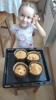 Елизавета Каверина