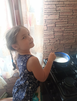 Александра Свидерская