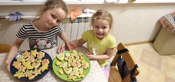 Каверина  Анна