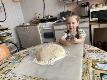 Захарова аня