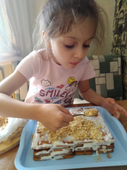 Анастасия Курячая