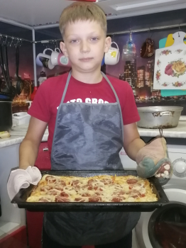 Жук Дима