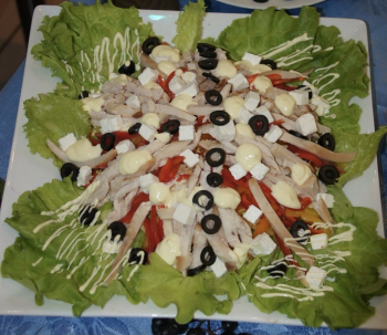 Гребенщикова Софья