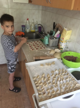 Иван Квашнин