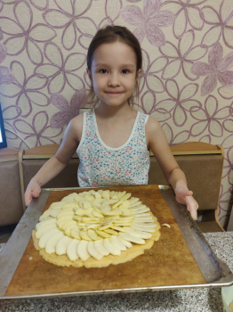 Коржова Милана