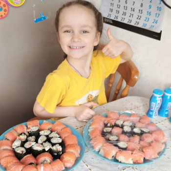 Каверина Лиза