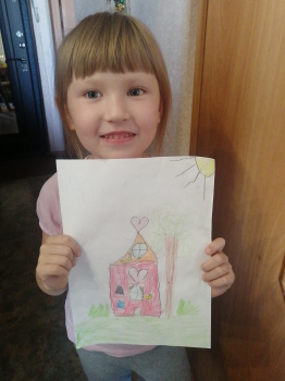 Ульяна Зенкова