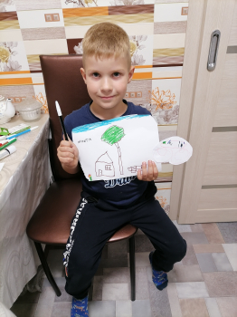 Никита Макаров