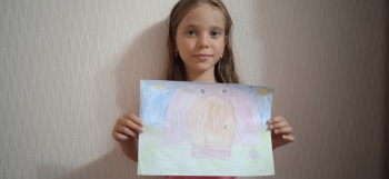 Говорухина Кира