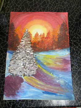 София Григорьева 
