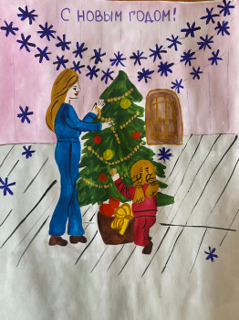 Полина Ершова 