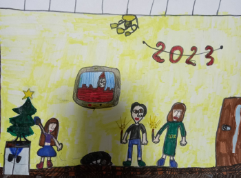 Анастасия Копылова