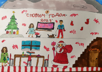 Алиса Васильева